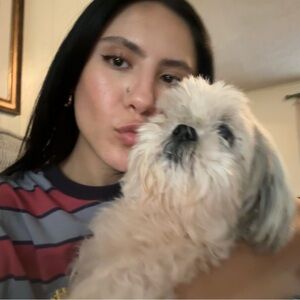 Meet your Posher, hi